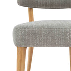 Gallery Direct Alsen Dining Chair (2PK)