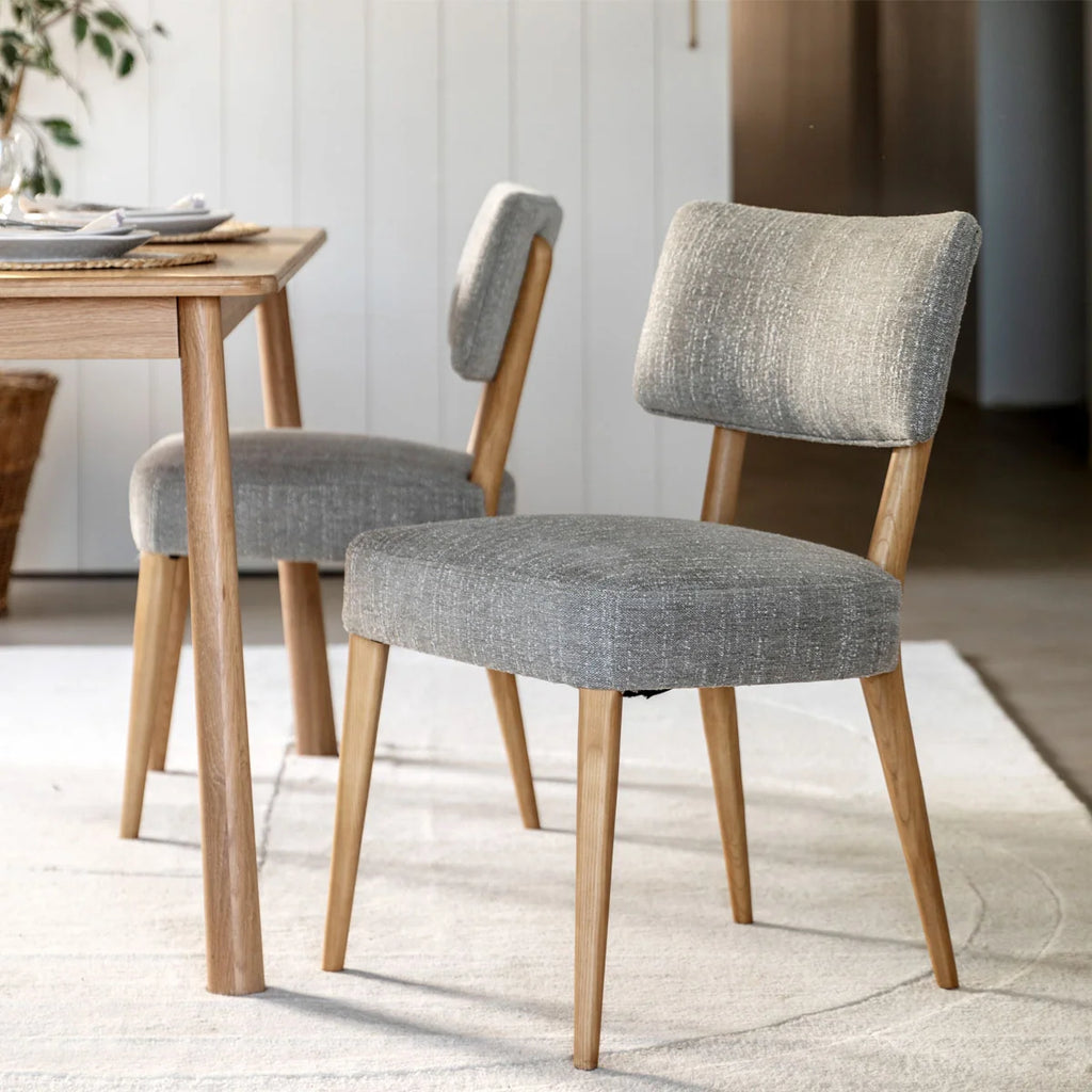 Gallery Direct Alsen Dining Chair (2PK)