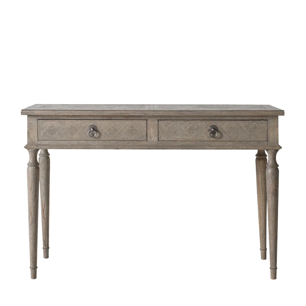 Gallery Direct Mustique Dressing Table