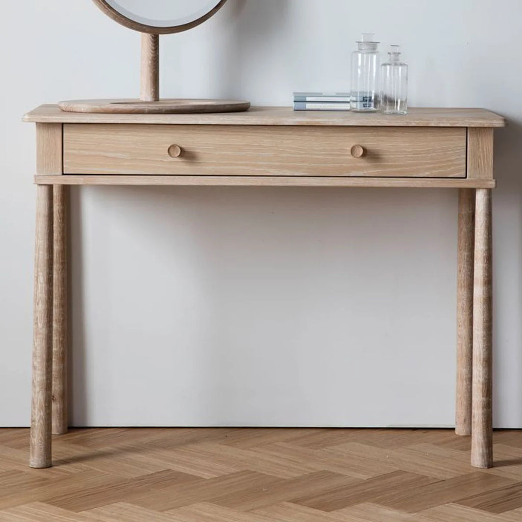 Gallery Direct Wycombe Dressing Table with Drawer