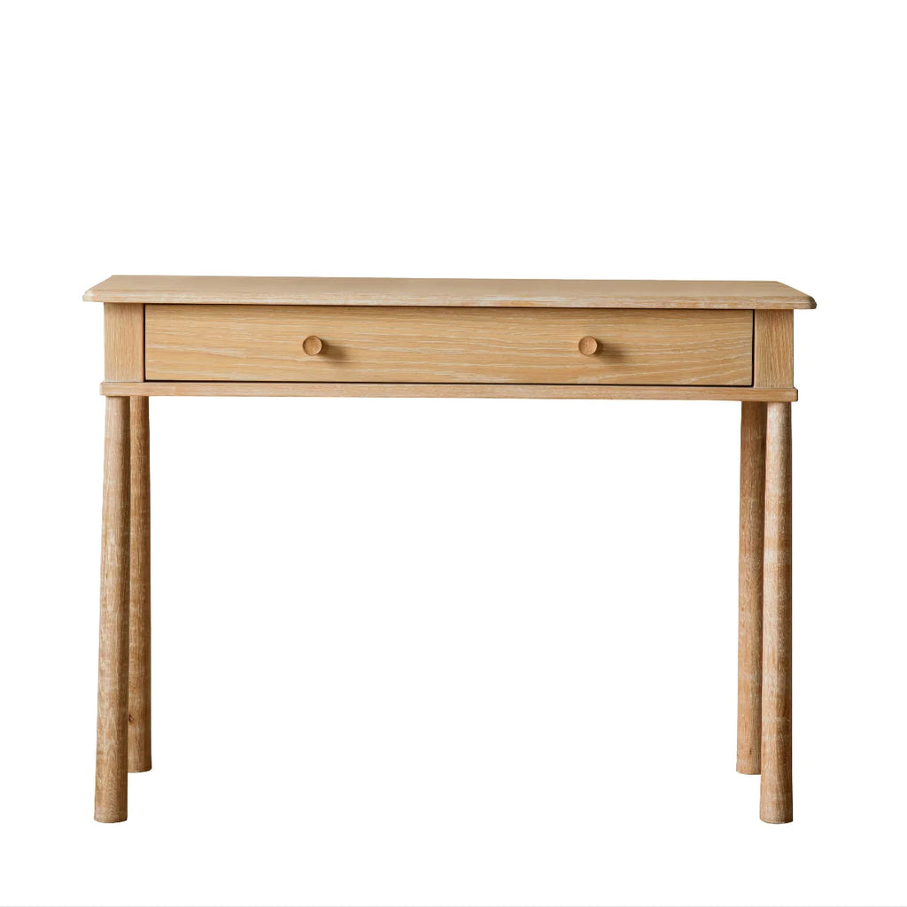 Gallery Direct Wycombe Dressing Table with Drawer