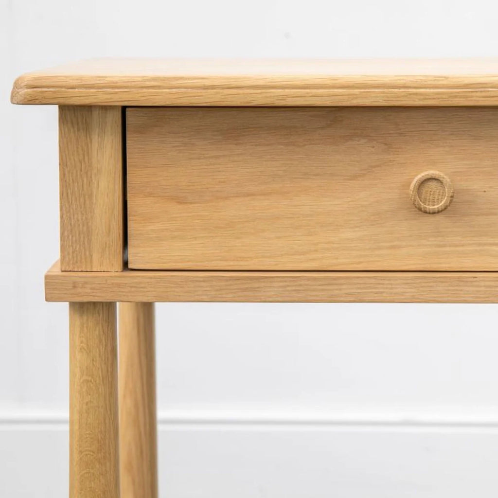 Gallery Direct Wycombe Dressing Table with Drawer