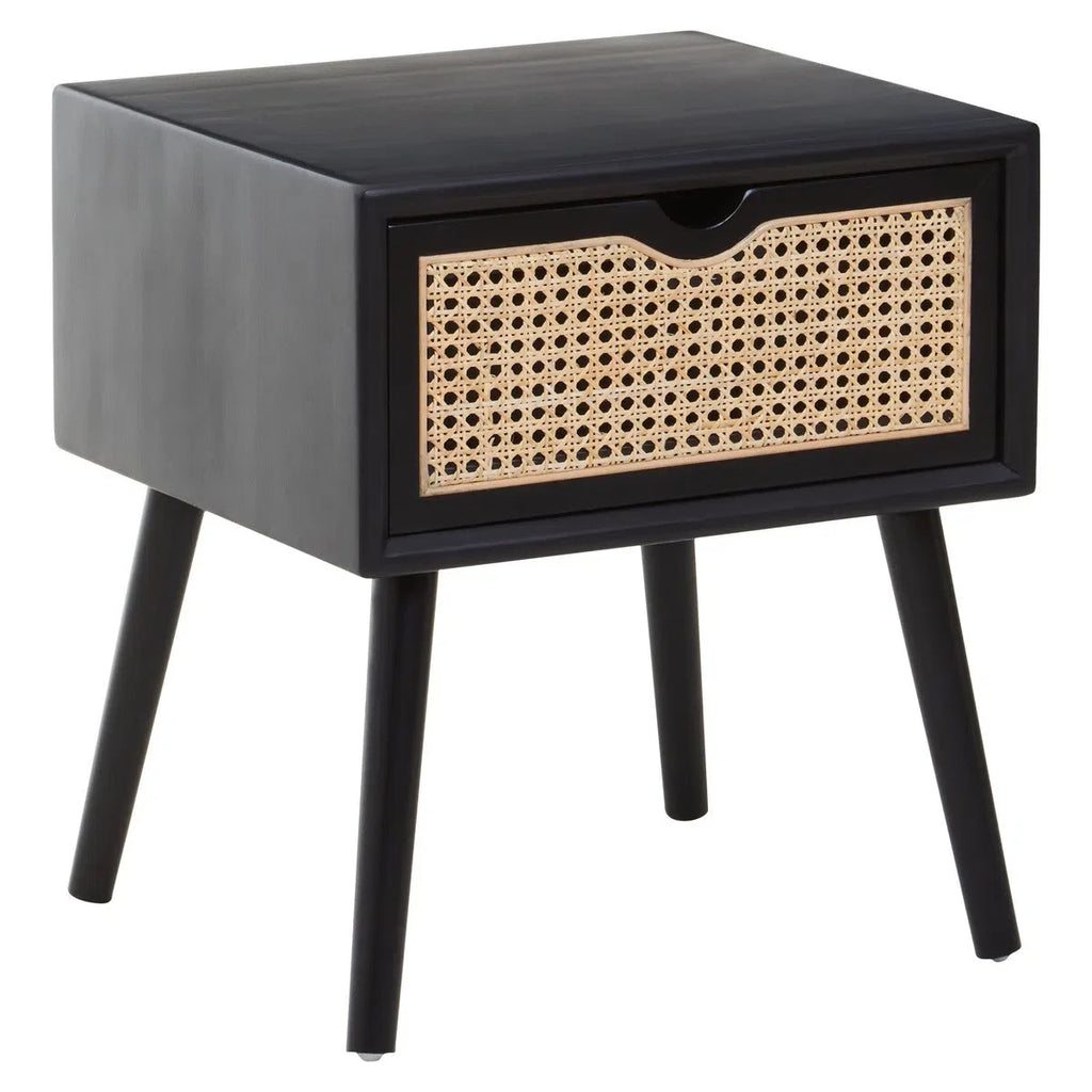 Beaumonde Home Calib 1 Drawer Side Table