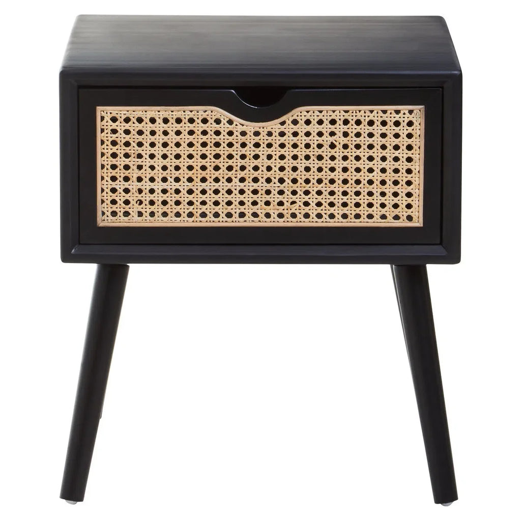 Beaumonde Home Calib 1 Drawer Side Table