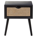 Beaumonde Home Calib 1 Drawer Side Table