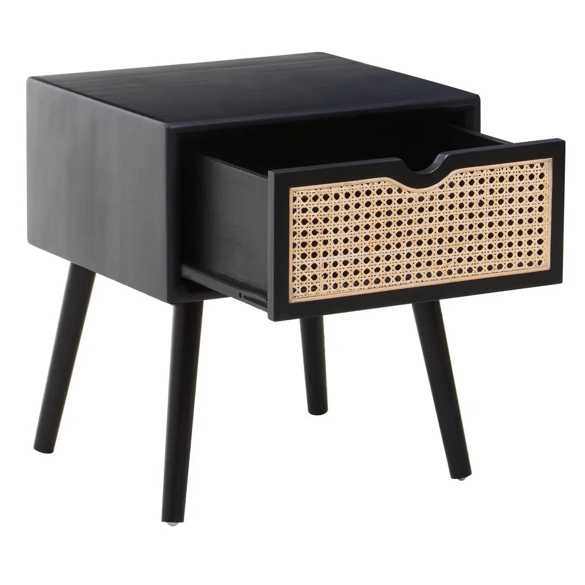 Beaumonde Home Calib 1 Drawer Side Table