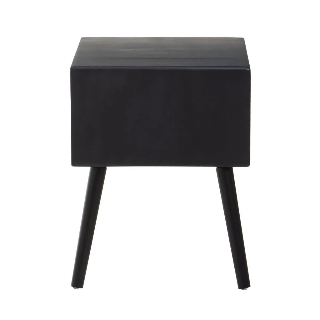 Beaumonde Home Calib 1 Drawer Side Table