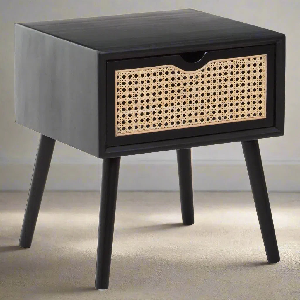 Beaumonde Home Calib 1 Drawer Side Table