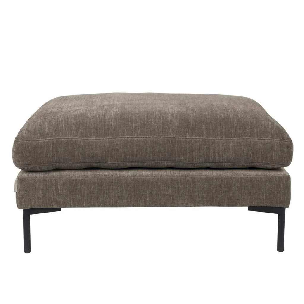 Zuiver Hocker Summer Coffee Footstool