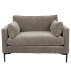 Zuiver Love Seat Summer Coffee