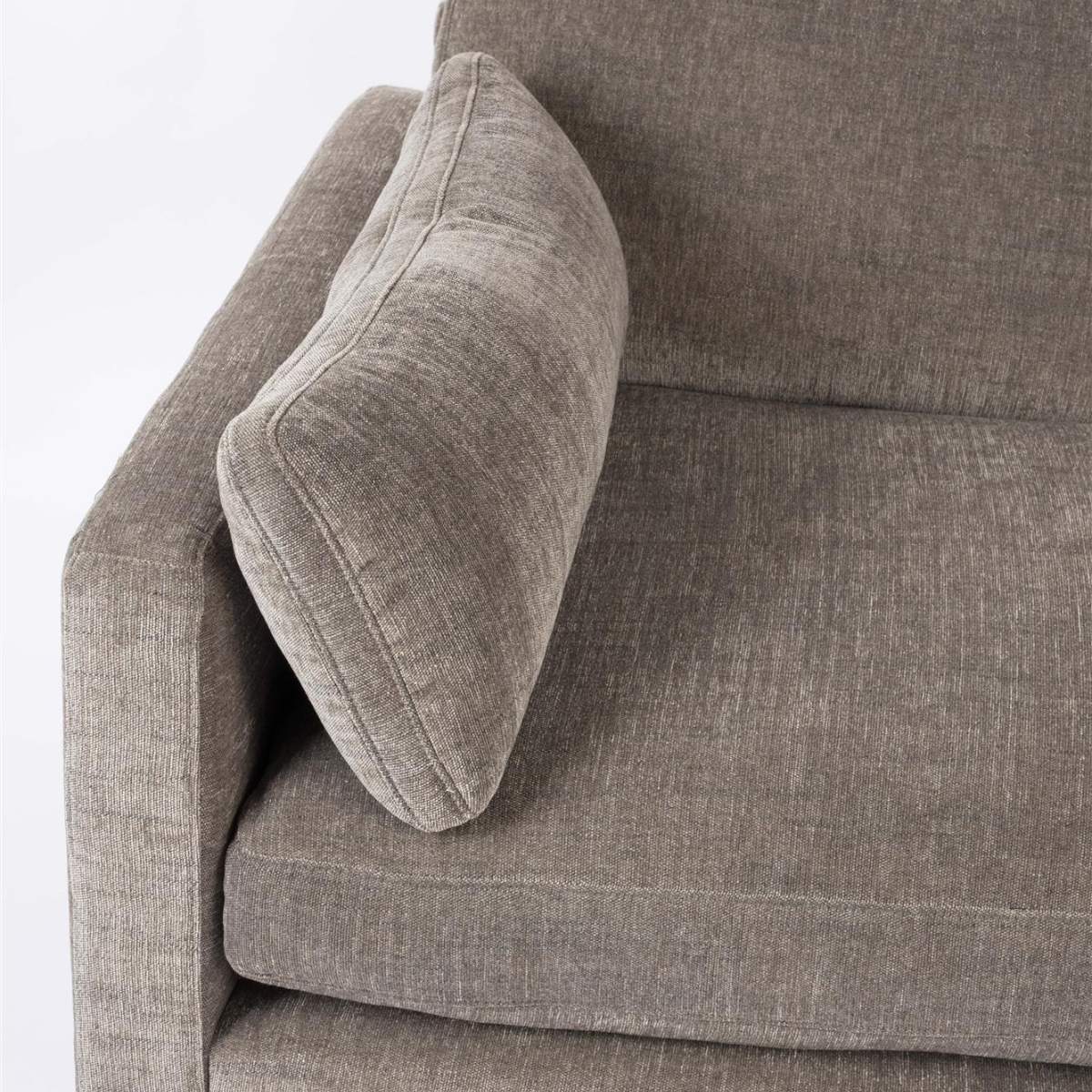 Zuiver Love Seat Summer Coffee