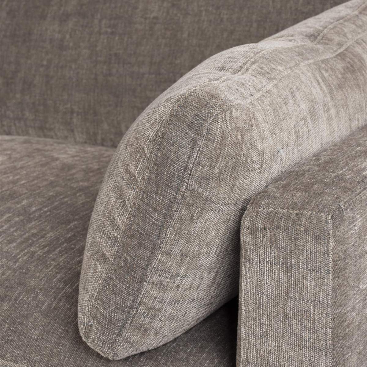 Zuiver Love Seat Summer Coffee