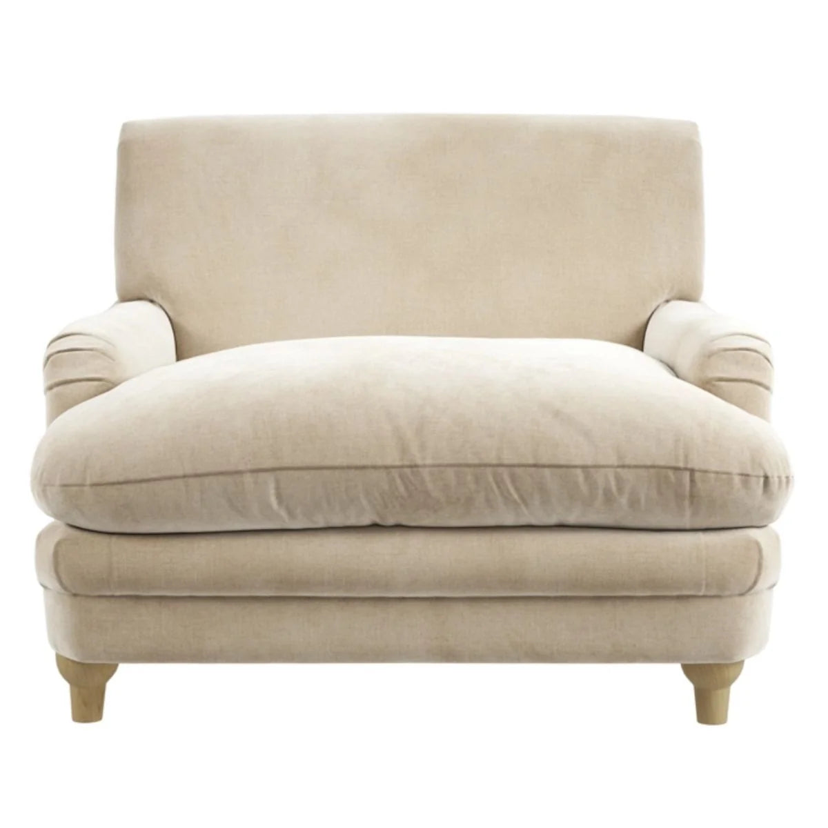HO+ME Plumpton Chair