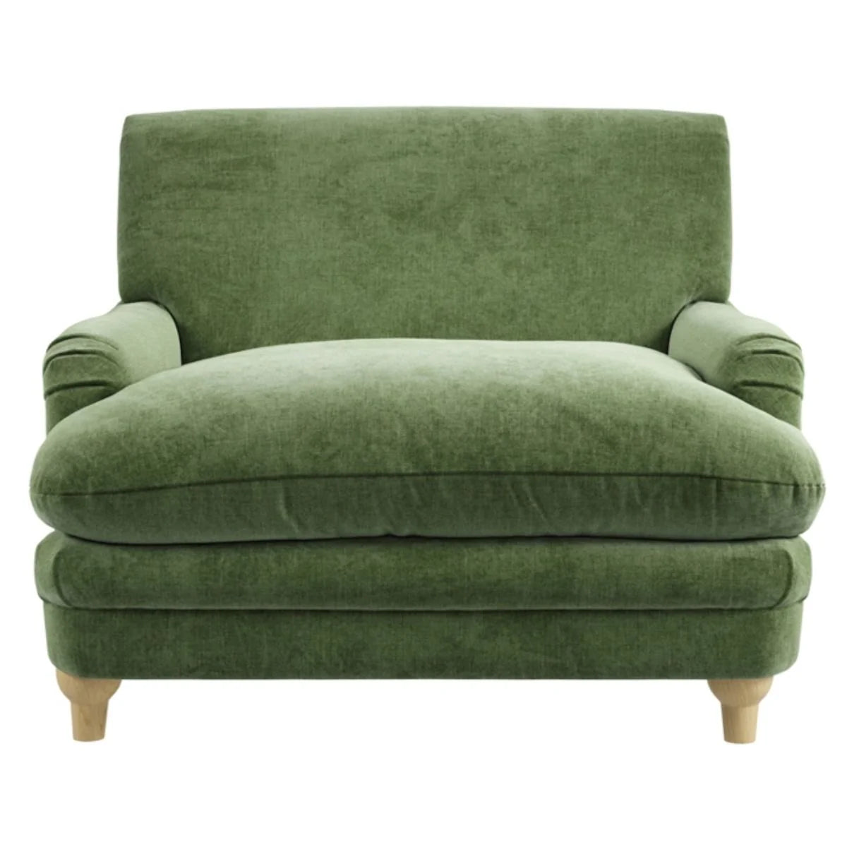 HO+ME Plumpton Chair