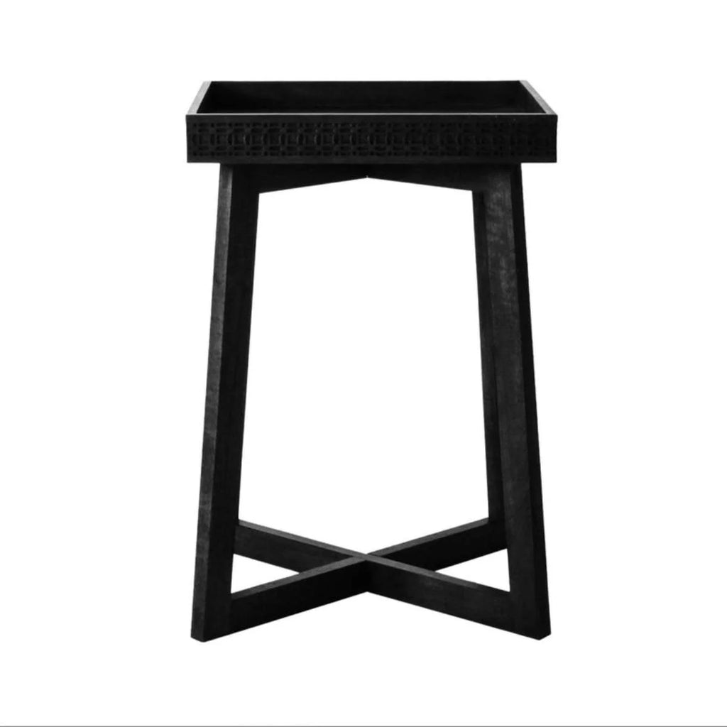 Gallery Direct Boho Boutique Bedside Table