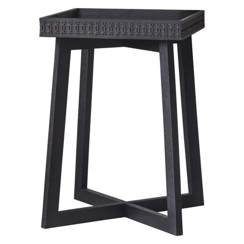 Gallery Direct Boho Boutique Bedside Table