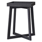 Gallery Direct Boho Boutique Bedside Table