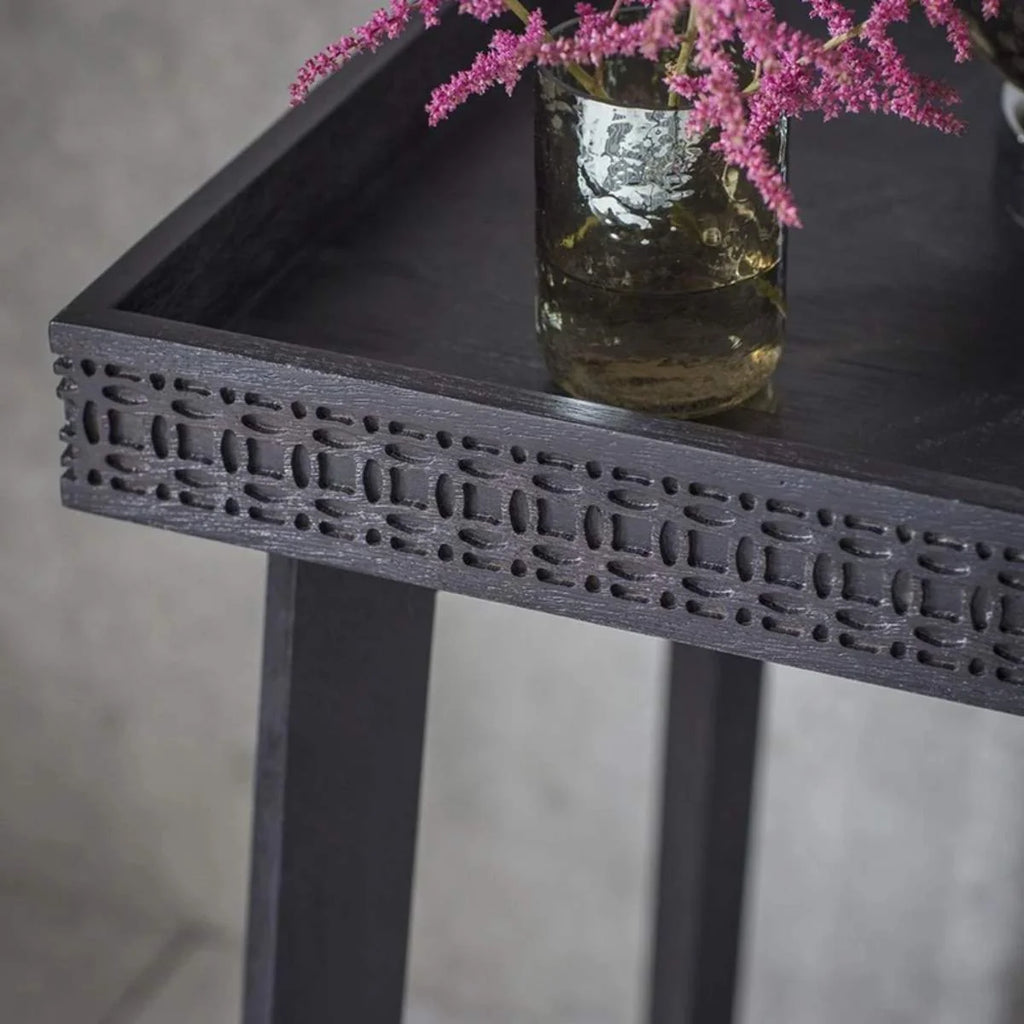 Gallery Direct Boho Boutique Bedside Table