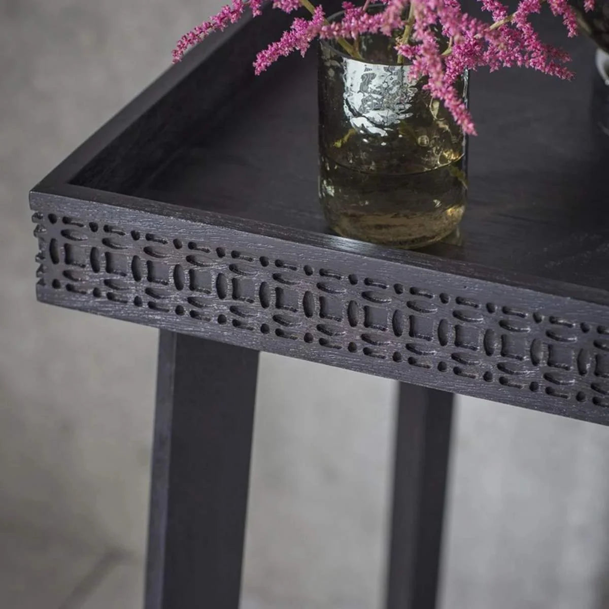 Gallery Direct Boho Boutique Bedside Table