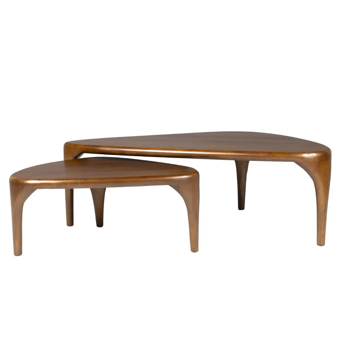 Zuiver Coffee Table Isla Set of 2