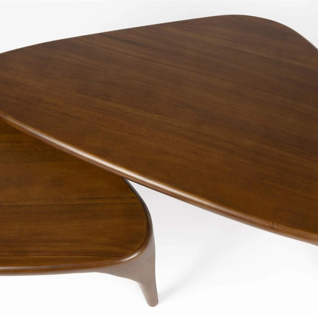 Zuiver Coffee Table Isla Set of 2