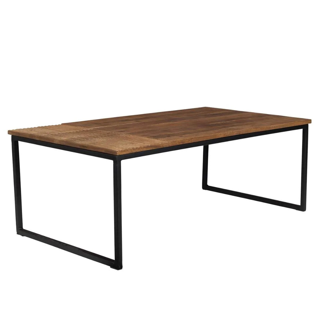 Dutch Bone Coffee Table Randi