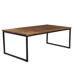 Dutch Bone Coffee Table Randi