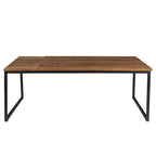Dutch Bone Coffee Table Randi