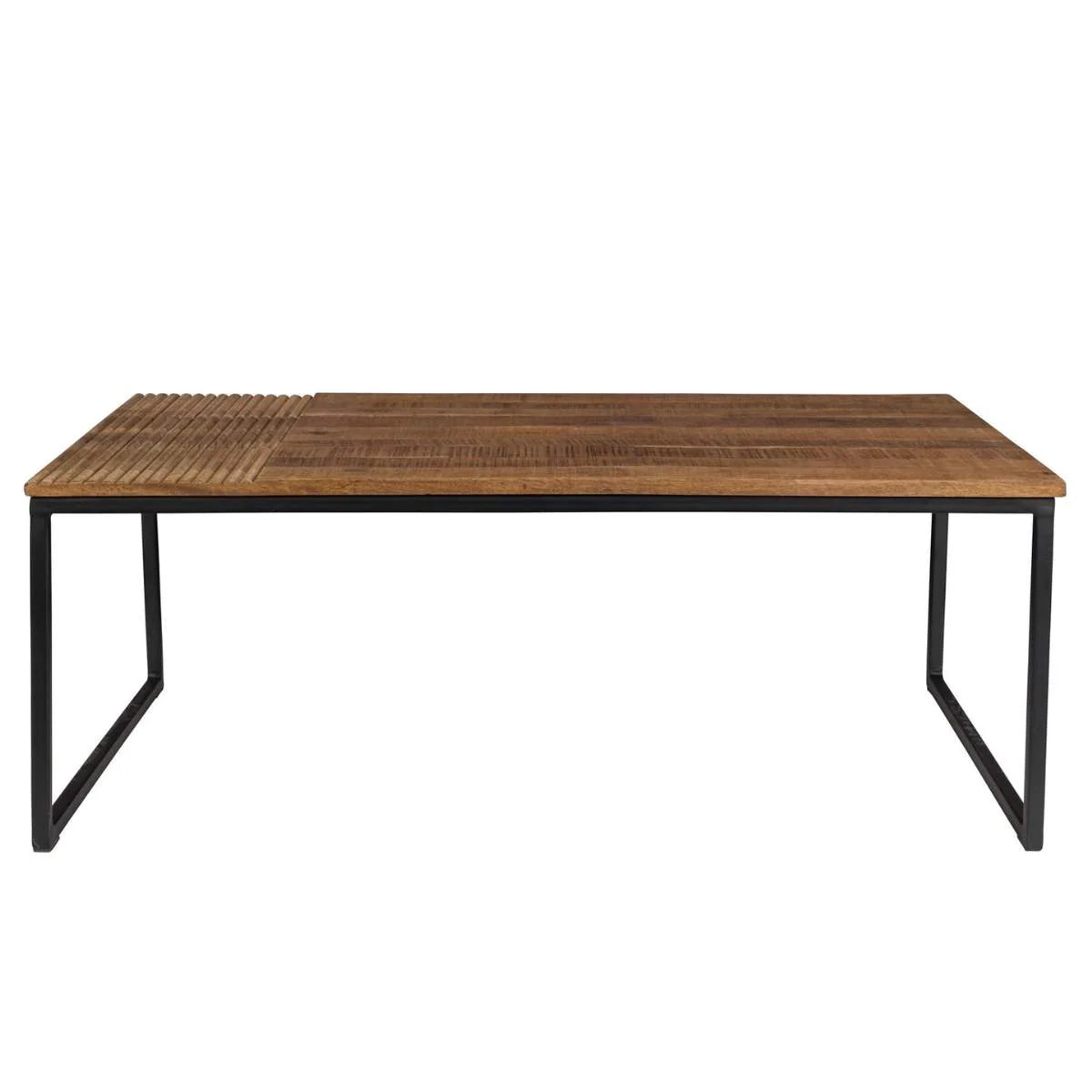 Dutch Bone Coffee Table Randi