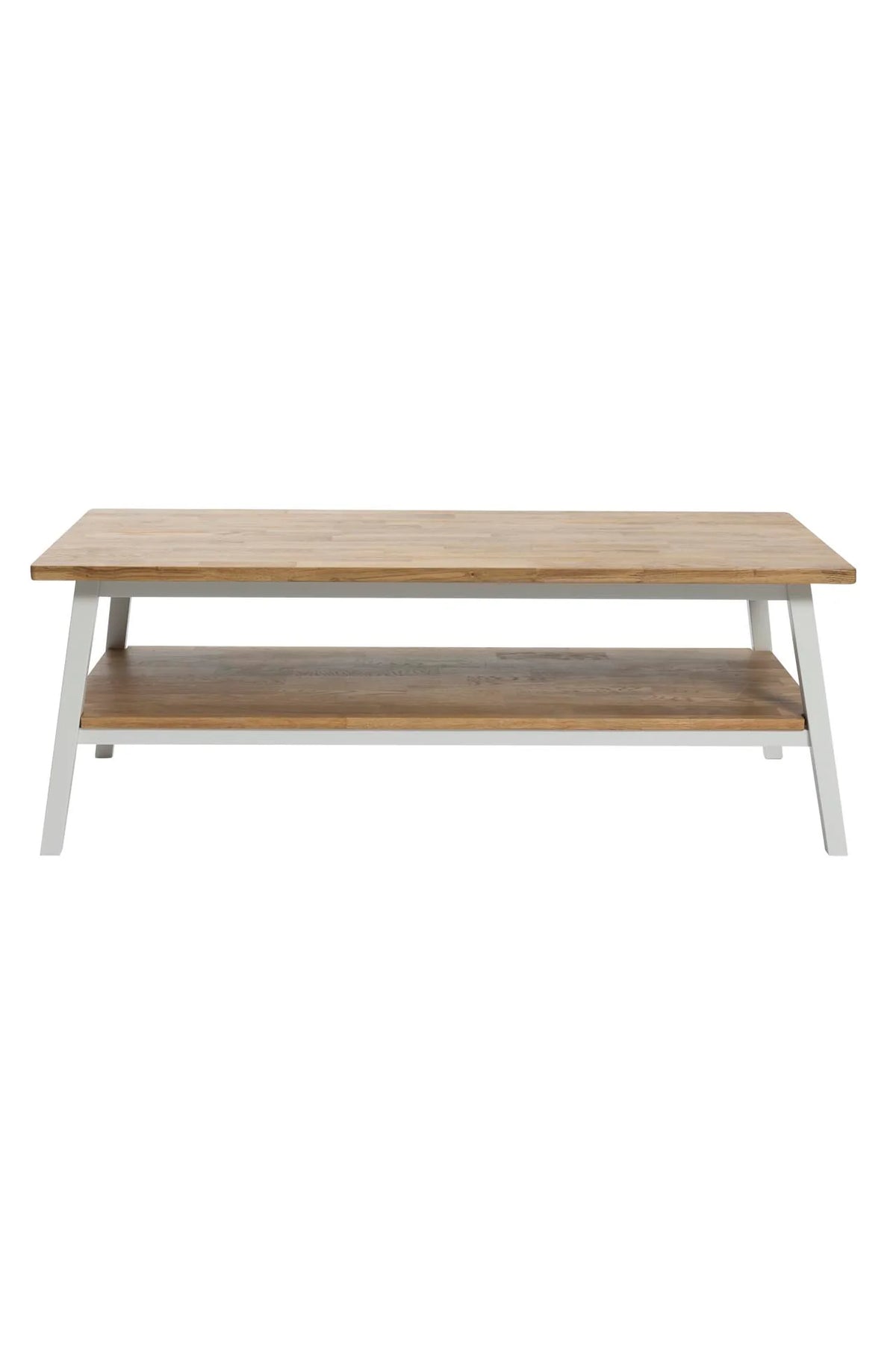 PR Home Tenby Rectangular Coffee Table