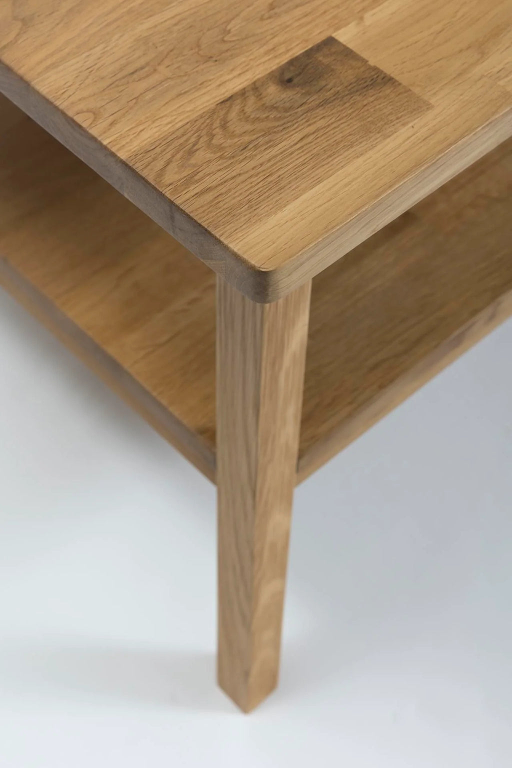 PR Home Tenby Rectangular Coffee Table