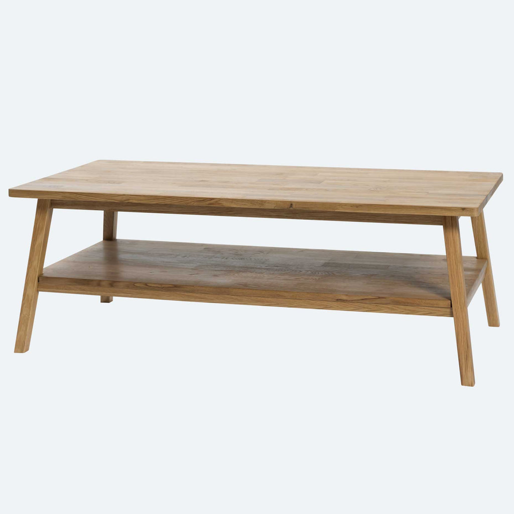 PR Home Tenby Rectangular Coffee Table
