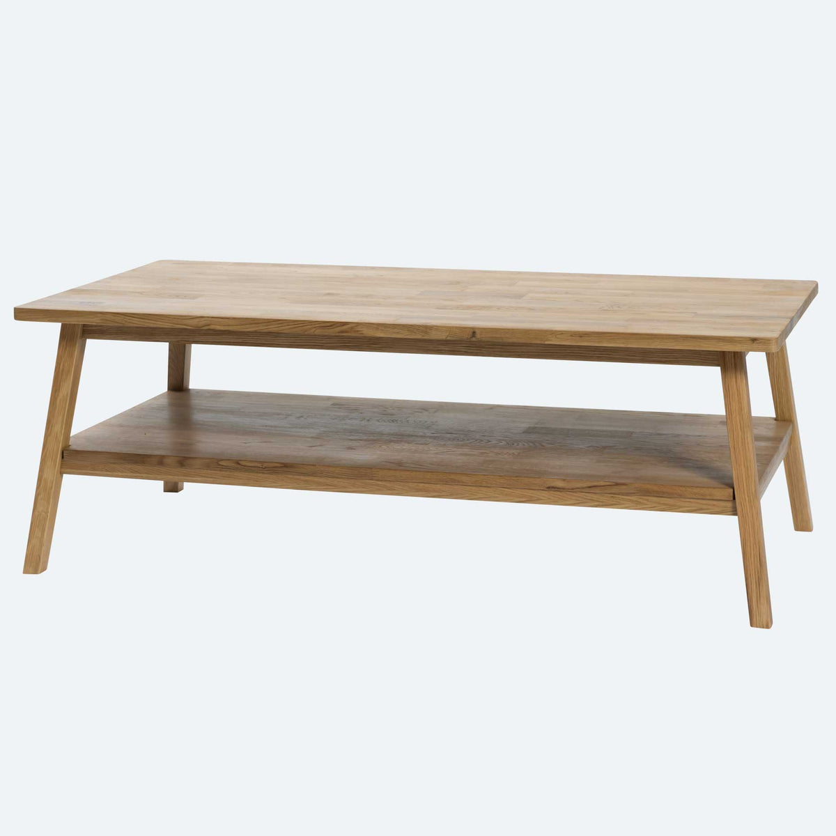 PR Home Tenby Rectangular Coffee Table