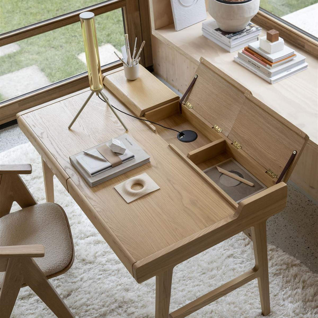 Zuiver Desk Table Kaat