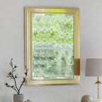 Gallery Direct Ritz Rectangle Mirror