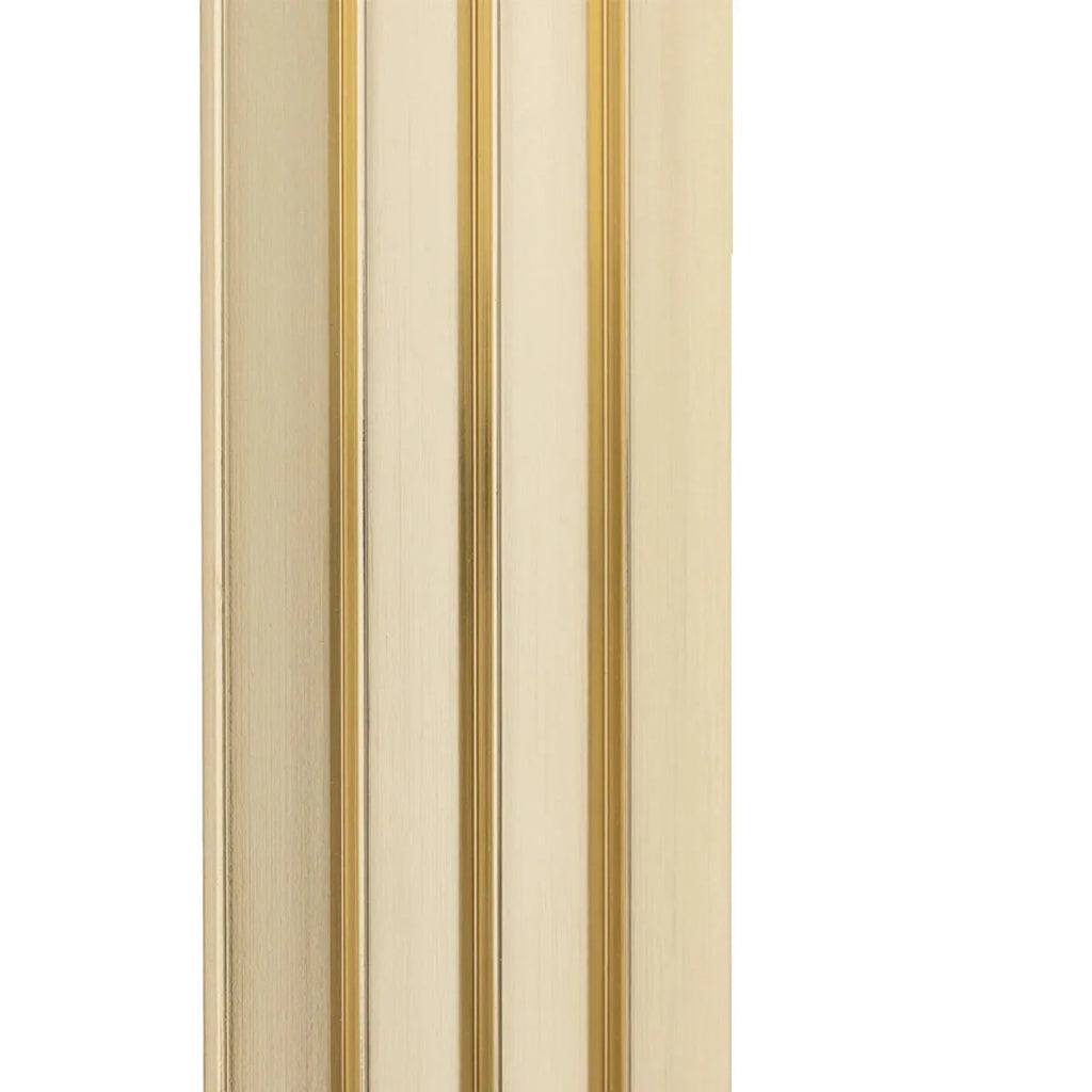 Gallery Direct Ritz Rectangle Mirror
