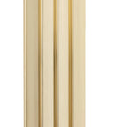 Gallery Direct Ritz Rectangle Mirror