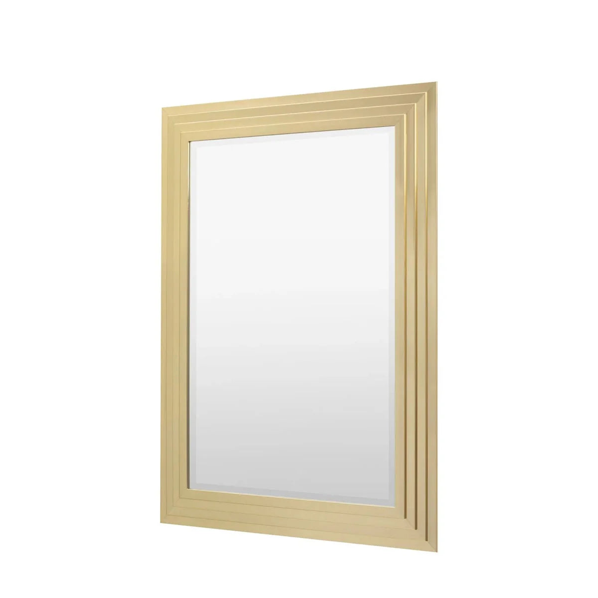 Gallery Direct Ritz Rectangle Mirror