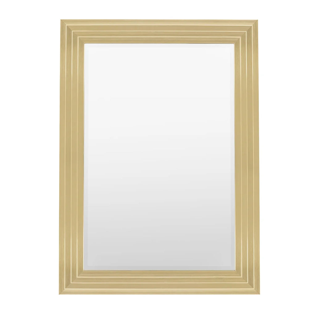 Gallery Direct Ritz Rectangle Mirror