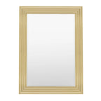Gallery Direct Ritz Rectangle Mirror