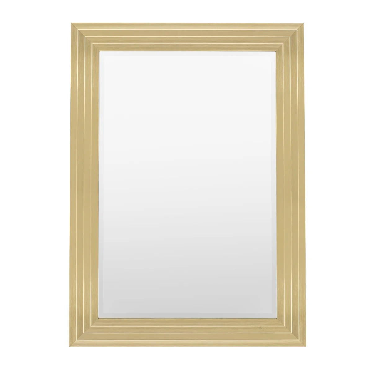 Gallery Direct Ritz Rectangle Mirror