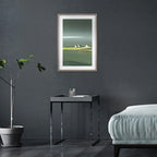 Aura By Art Marketing Framed Print