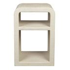 Dutch Bone Bedside Table Veda