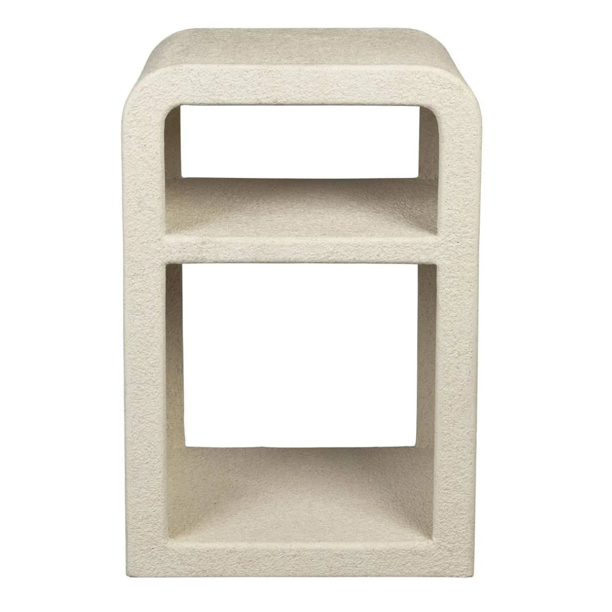 Dutch Bone Bedside Table Veda