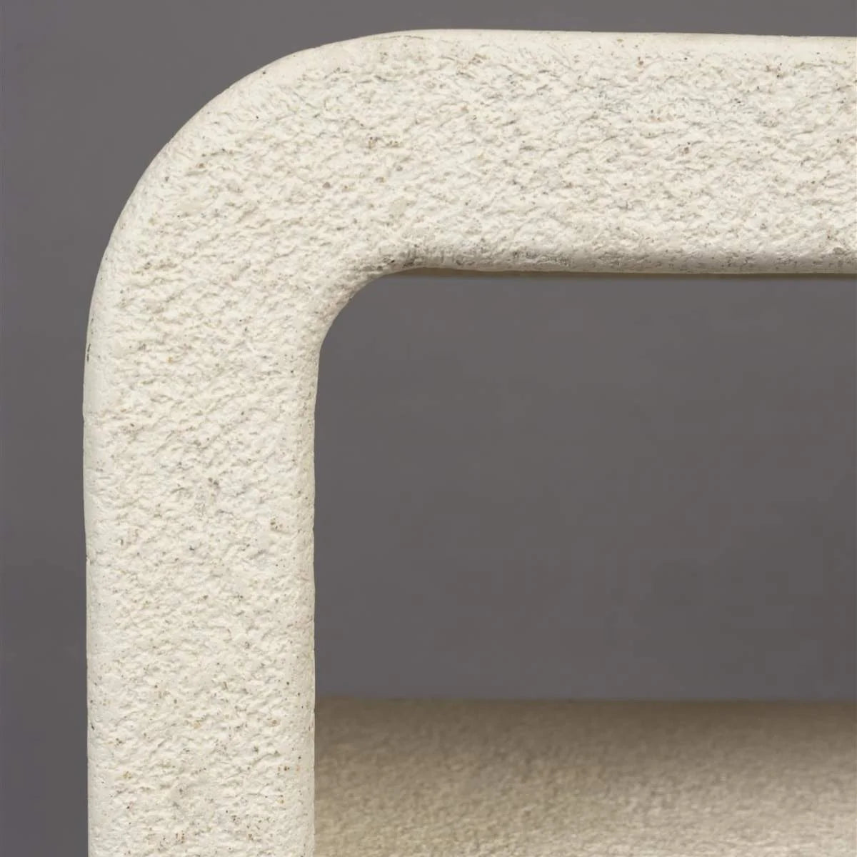 Dutch Bone Bedside Table Veda