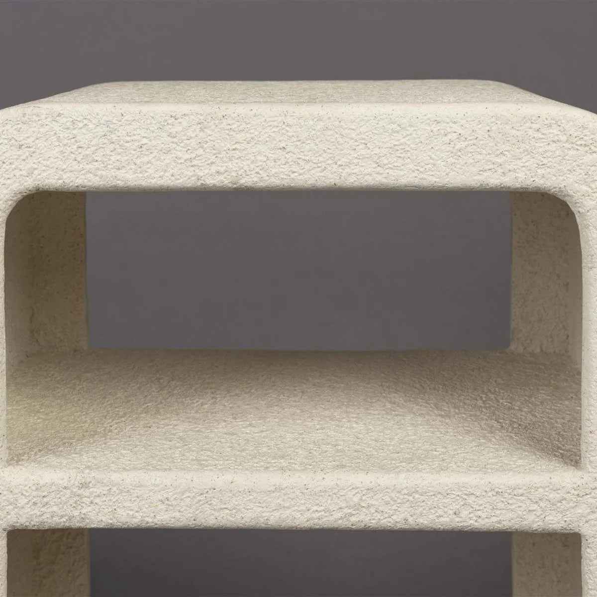 Dutch Bone Bedside Table Veda