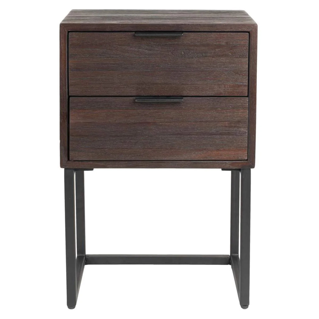 Beau&Co  Bedside Table Webster