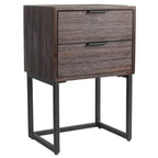 Beau&Co  Bedside Table Webster