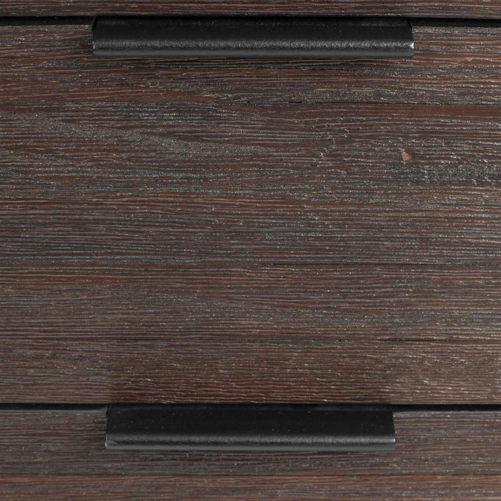 Beau&Co  Bedside Table Webster