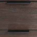 Beau&Co  Bedside Table Webster